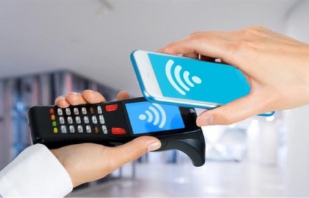 NFC là gì? NFC dùng để làm gì? Hướng dẫn cách sử dụng NFC trên điện th